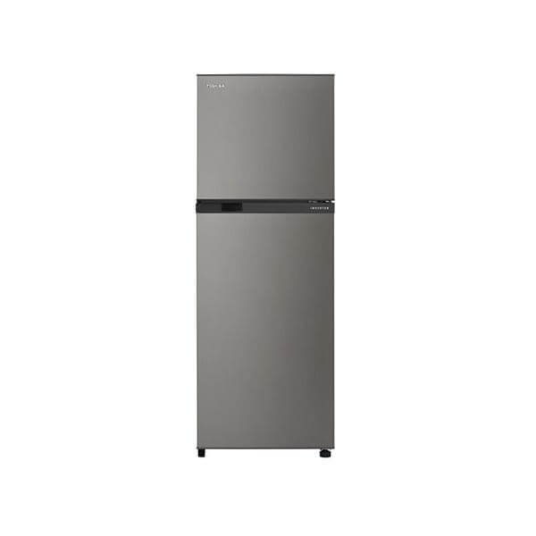 Toshiba 252L 2 Door Fridge GRA28MSDS