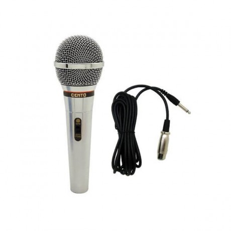 Cento Dynamic Professional Microphone SOUCT533 Cento Dynamic Professional Microphone SOUCT533