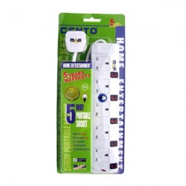 Cento 5 Gang Extension CT535BY