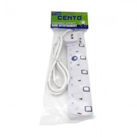 Cento 5 Gang Extension CT585N5M