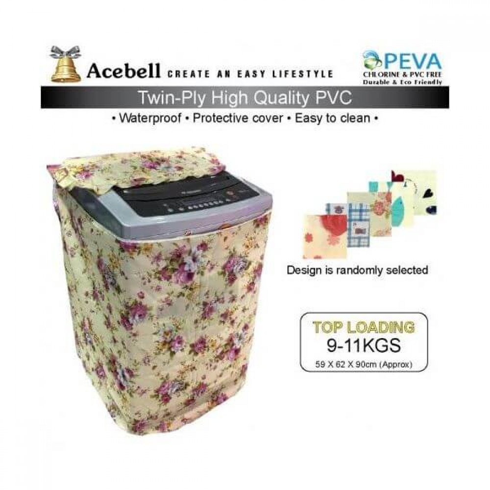 Bell Washer Cover 9KG-11KG WMCT2049