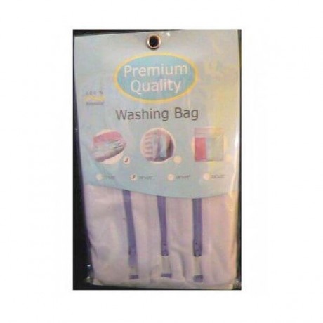 Bell Washing Net Triple Zip 16" x 16" THCE1602