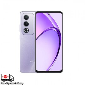 Oppo A3PRO 5G Purple 8GB RAM + 256GB ROM