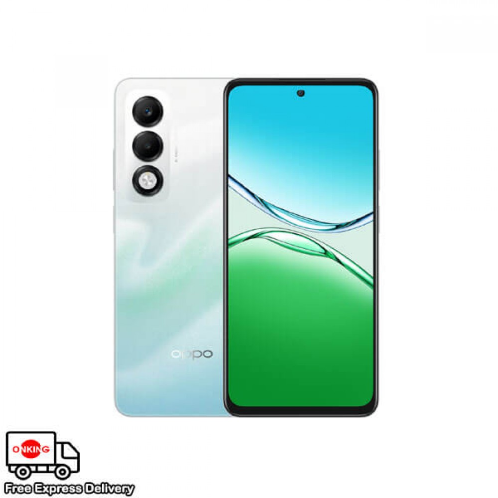 Oppo A5I PRO 5G Blue 8GB RAM+256GB
