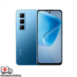 Infinix HOT50 5G Blue 8GB RAM + 256GB ROM