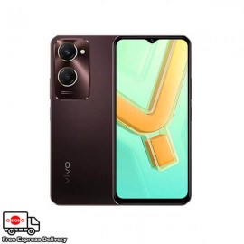 Vivo Y18 BROWN 8GB RAM + 128GB ROM