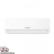 Sharp 1.0HP INV R32 Wall Split AHX9DCD
