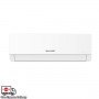 Sharp 2.5HP INV R32 Wall Split AHX24DCD