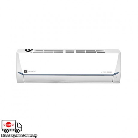 Sharp 2.0HP INV R32 Wall Split AHXP18DSD