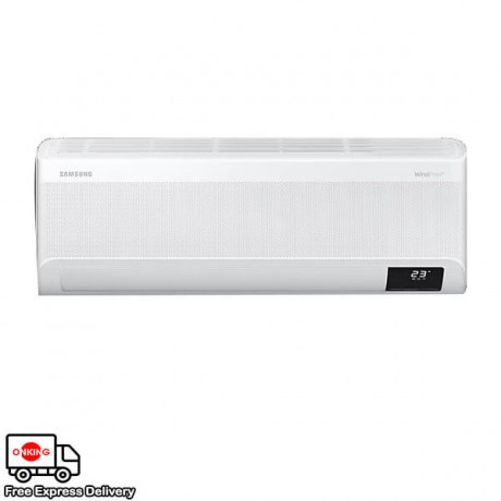 Samsung 1.0HP R32 Inverter Wall Split AR10BYFAM