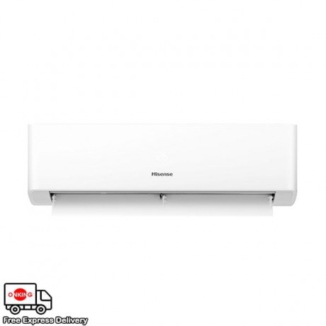 Hisense 2.0HP R32 Smart INV Wall Split AS20E4KAA