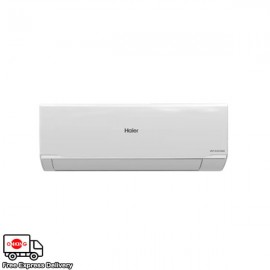 Haier 1.0HP INV R32 Wall Split HS10VRB06