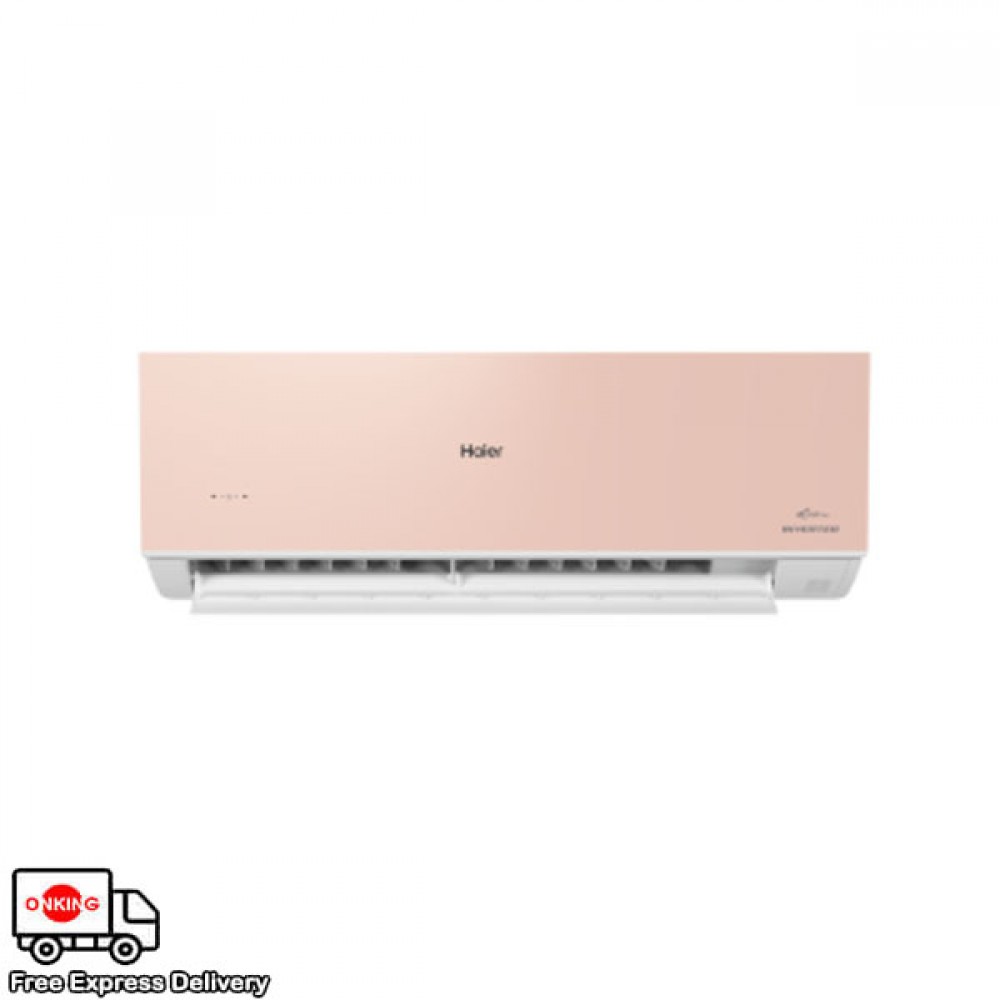 Haier 2.5HP INV R32 AI VOICE Wall Split HS25VSC06VP