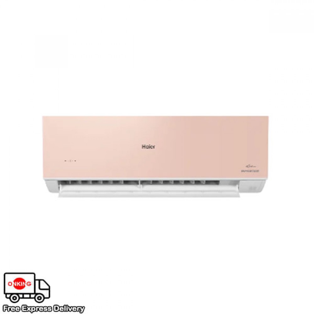 Haier 2.0HP INV R32 AI VOICE Wall Split HS19VSC03VP