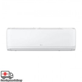 LG 1.0HP R32 Wall Split S3C09HZCAA