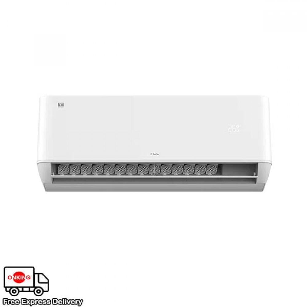 TCL 1.0HP INV Wall Split TAC10CSD/TPB1I