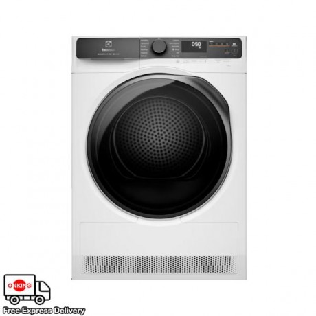 Electrolux 9KG Heat Pump Dryer EDH903R7WC