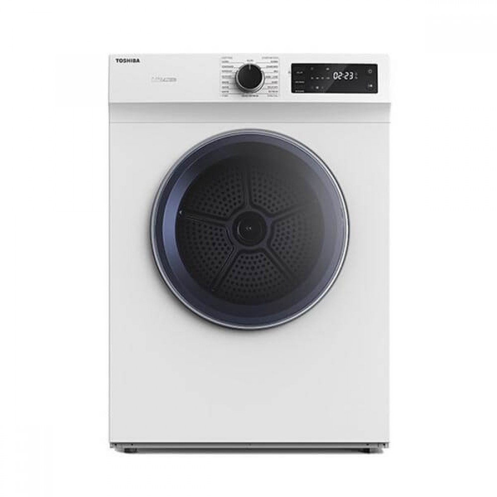 Toshiba 7KG Tumble Dryer TDH80SEM