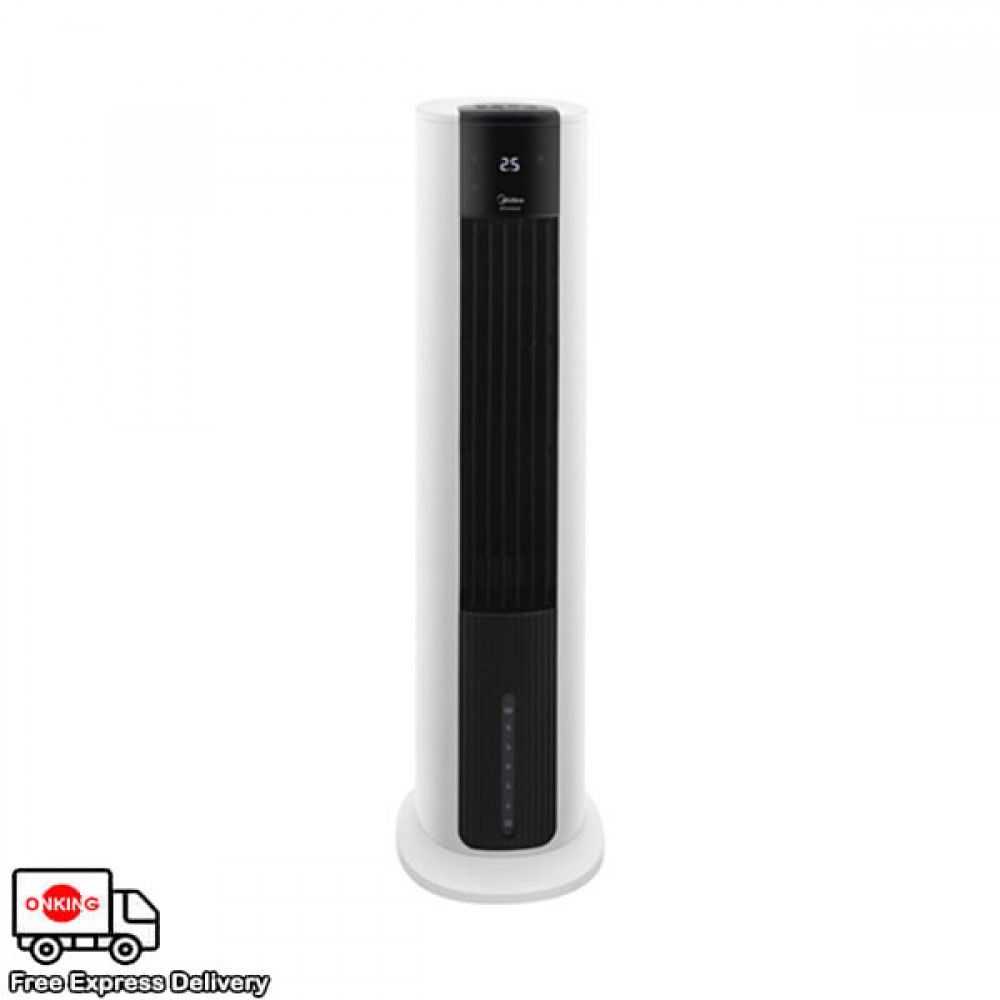 Midea 7L Air Cooler Tower MAC107AR