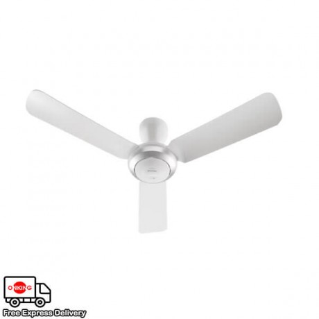 Panasonic 48" Baby Fan With Remote FM12DEVBWH