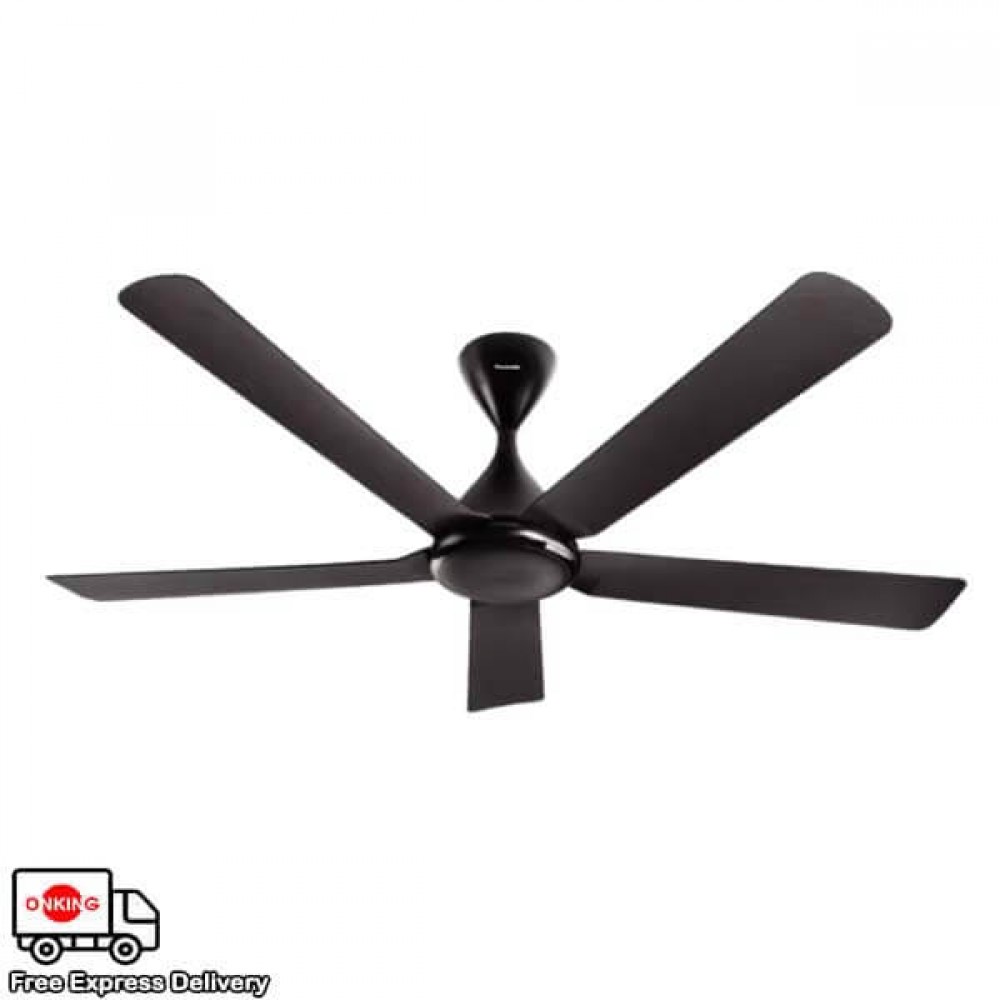 Panasonic 56" Ceiling Fan FM14JHVBKH