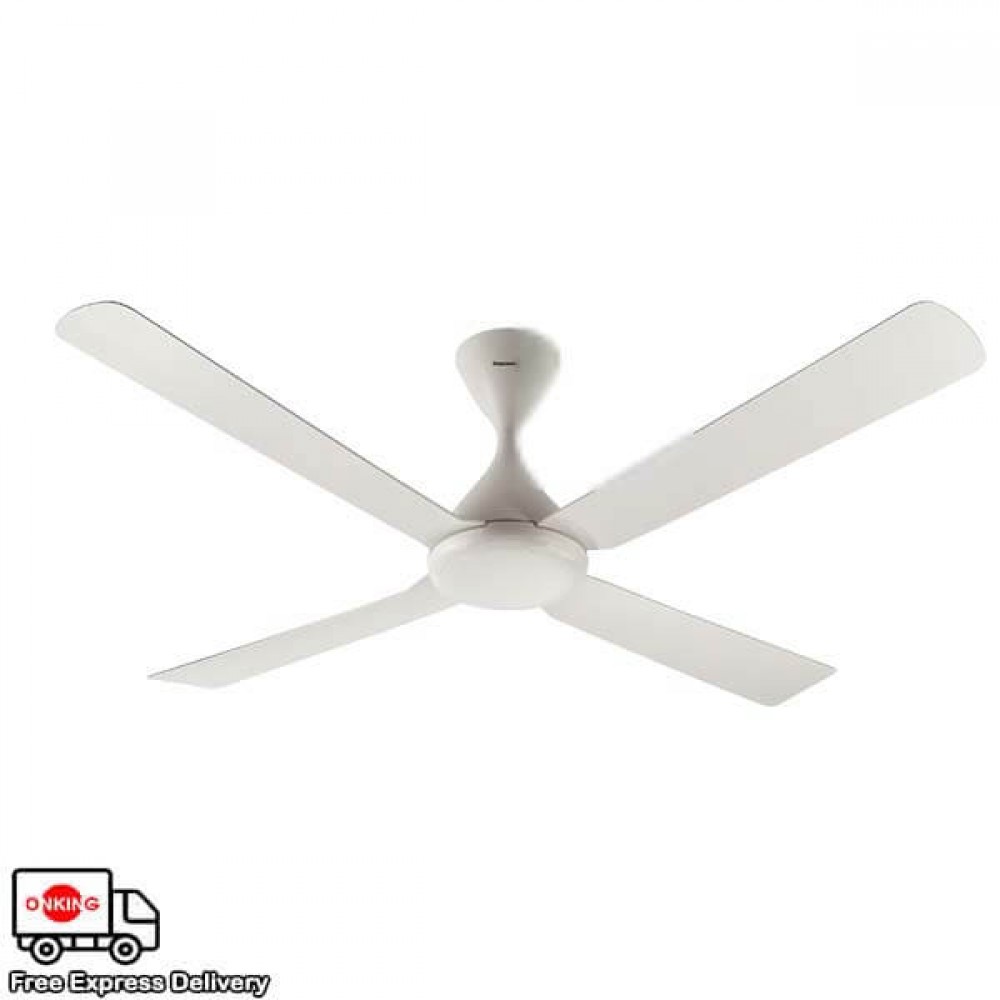 Panasonic 56" Ceiling Fan FM14SHVBWH