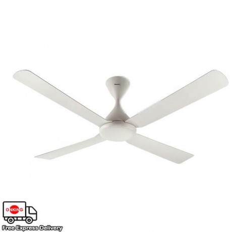 Panasonic 56" Ceiling Fan FM14SHVBWH