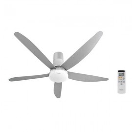 Panasonic 60" LED Ceiling Fan With Remote FM15GW