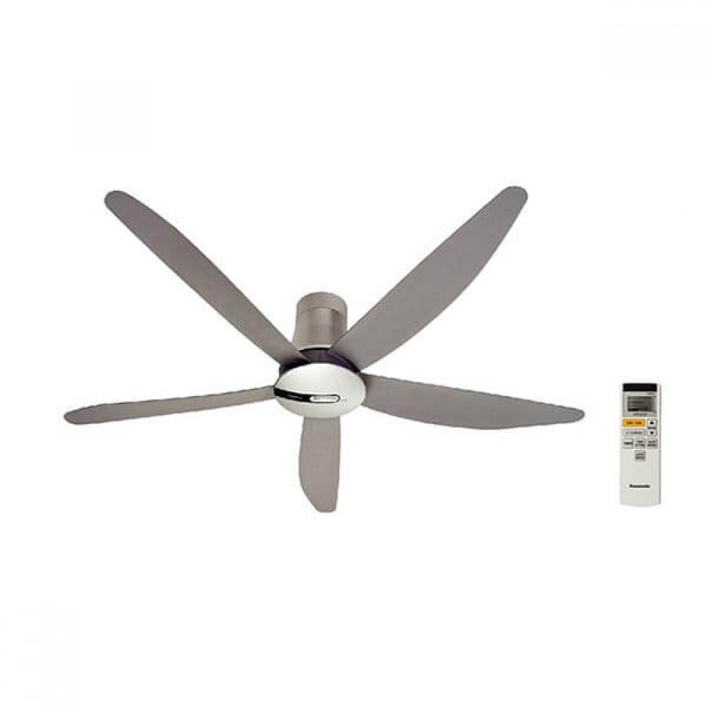 Panasonic 60" Ceiling Fan With Remote FM15H5QPI