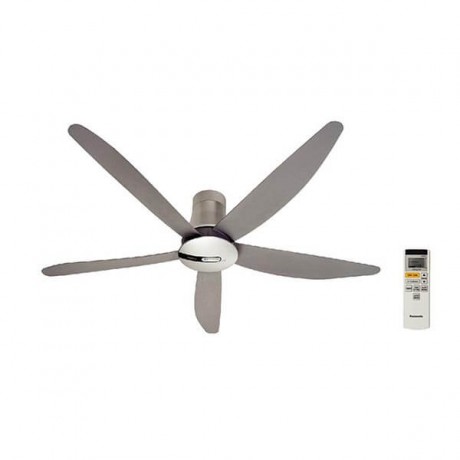 Panasonic 60" Ceiling Fan With Remote FM15H5QPI