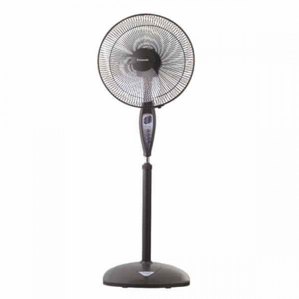 Panasonic 16″ Stand Fan with Timer FMT405
