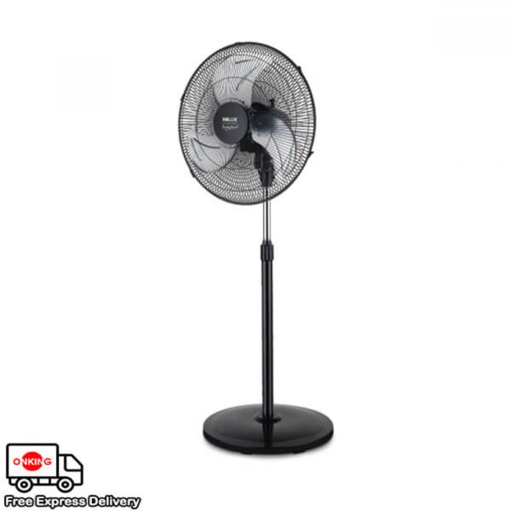 Milux 18″ Stand Fan MISF1801