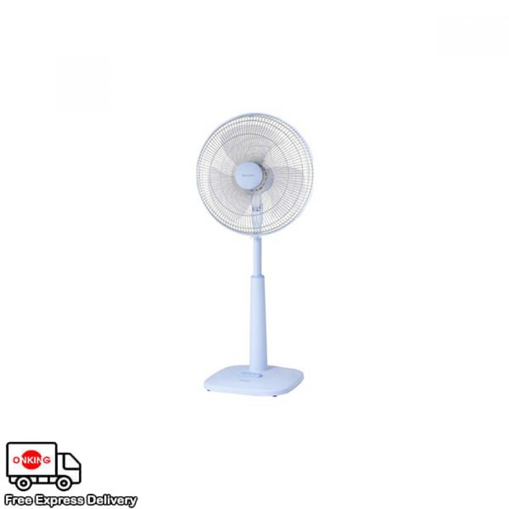 Sharp 16″ Stand Fan PJSL165LBB