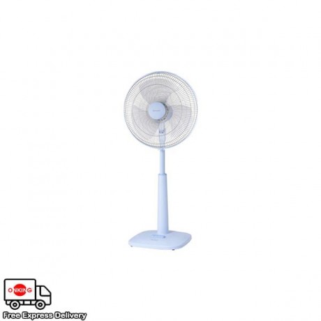 Sharp 16″ Stand Fan PJSL165LBB