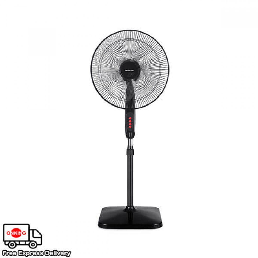 Pensonic 16″ Stand Fan PSF4512