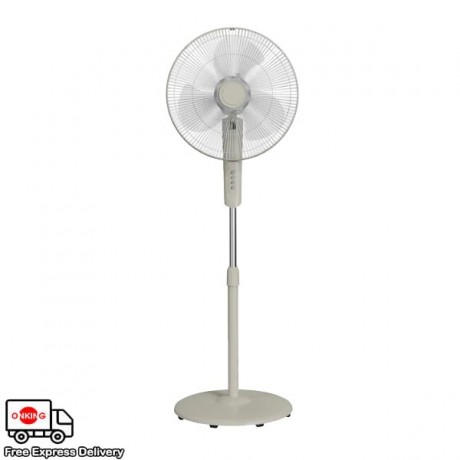 Khind 16" Stand Fan SF1682SF/LB