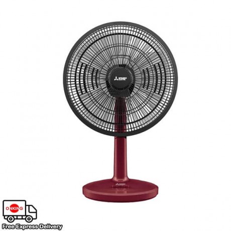 Mitsubishi 16" Table Fan D16AGB