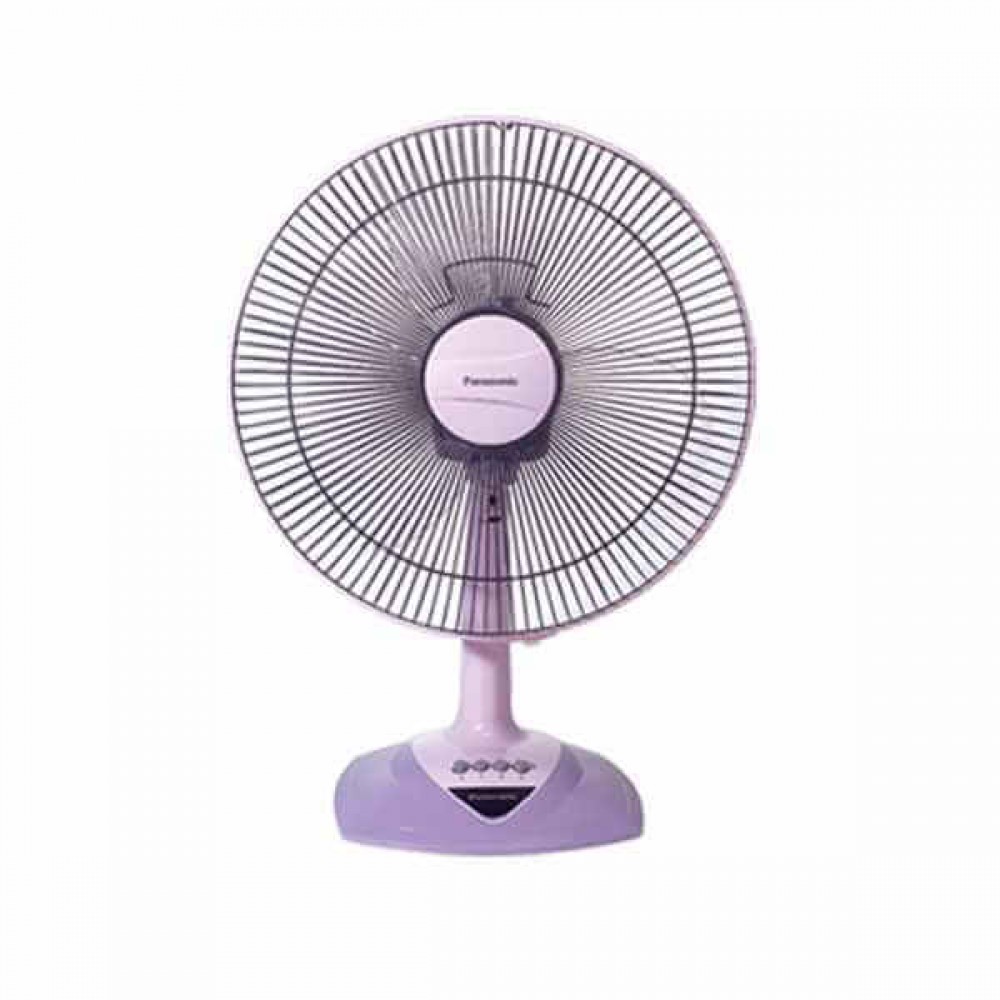 Panasonic 16″ Table Fan FMN404