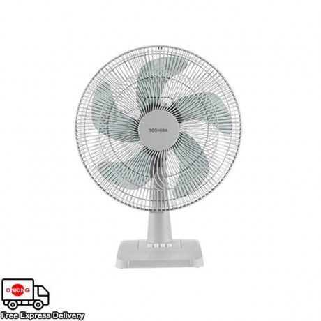 Toshiba 16" Table Fan FTSA20GMY