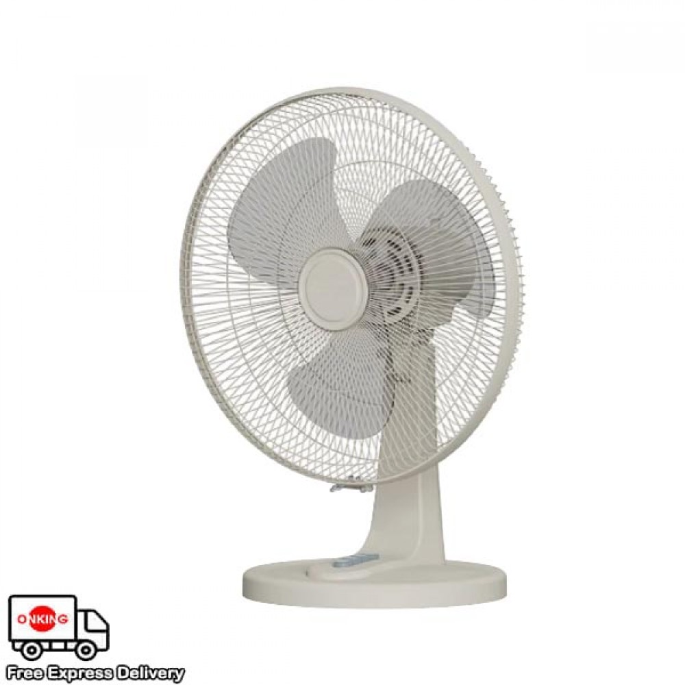 Khind 16″ Table Fan TF1601AC/LB