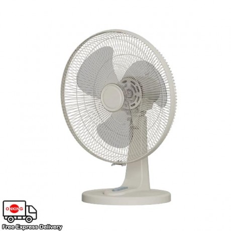 Khind 16″ Table Fan TF1601AC/LB