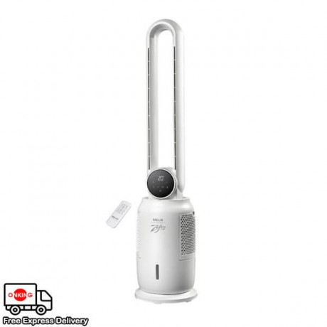 Milux Bladeless Fan MBF35AC