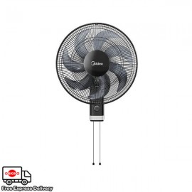 Midea 16’’ Wall Fan 7 Blades MF16FW23M