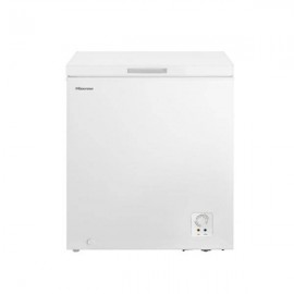 Hisense 178L Freezer FC186D4BWPS