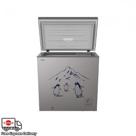 Hisense 248L Freezer FC260LAC