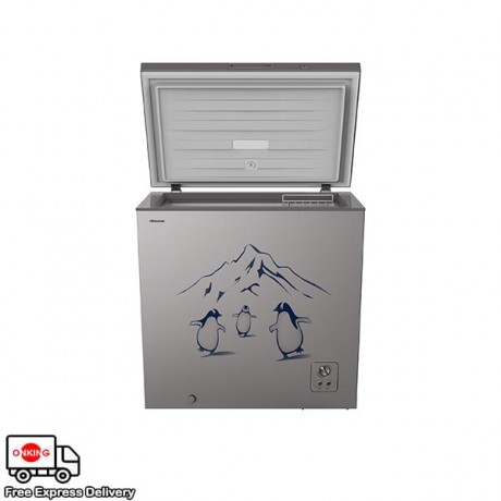 Hisense 248L Freezer FC260LAC