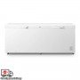 Hisense 780L Freezer FC900D4BWP