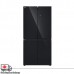 LG 470L INV 4 Door Fridge GCB48FMGAH