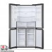 LG 470L INV 4 Door Fridge GCB48FMGAH