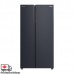 Toshiba 820L INV Side By Side Fridge GRRS910WIPMY06